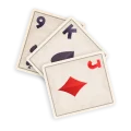 Cards at Instant Bonus Club Online Casino