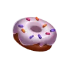 Donut at Instant Bonus Club Online Casino
