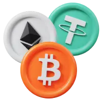 All cryptocurrencies are supported at Instant Bonus Club Casino