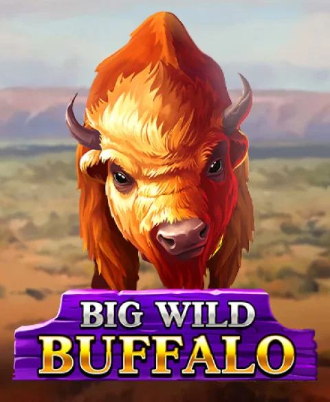 Play Big Wild Buffalo at Instant Bonus Club Casino