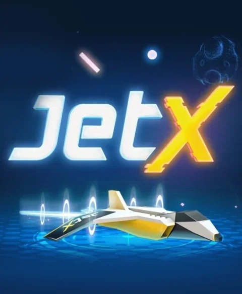 Play JetX at Instant Bonus Club Casino