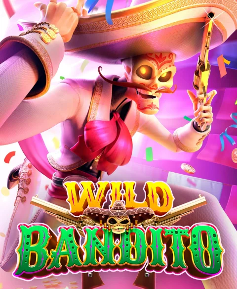 Play Wild Bandito at Instant Bonus Club Casino